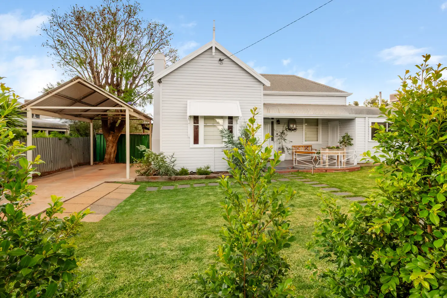 Main view of Homely house listing, 82 Lewis Street, Lamington WA 6430