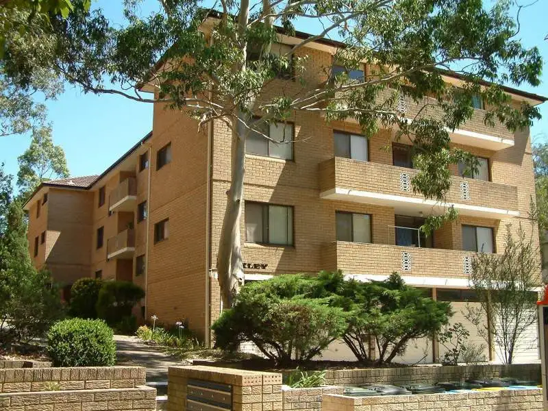 Main view of Homely unit listing, 8/19 Cottonwood Crescent, Macquarie Park NSW 2113