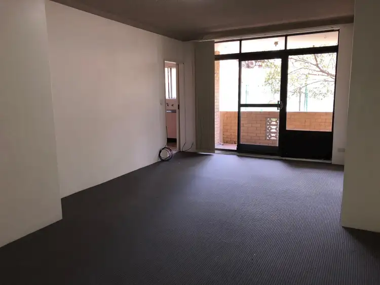 Second view of Homely unit listing, 8/19 Cottonwood Crescent, Macquarie Park NSW 2113