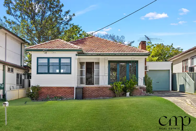 18 Mclean Rd, Campbelltown NSW 2560