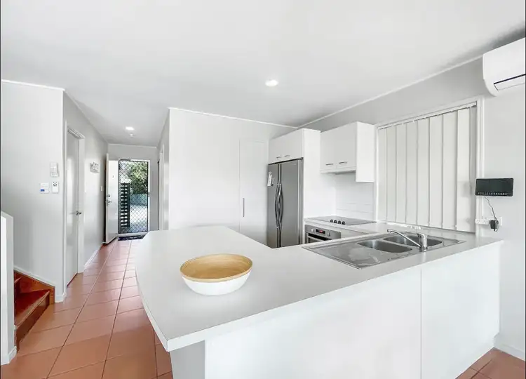 Fourth view of Homely house listing, 3/19 Pangarinda Place, Mooloolaba QLD 4557