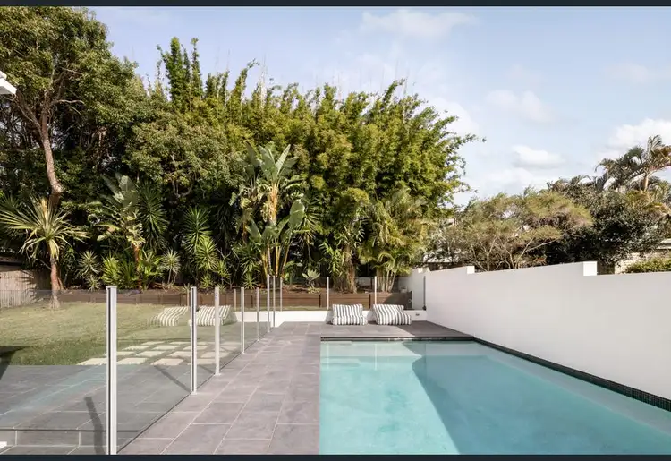 Third view of Homely house listing, 33 Macrossan Avenue, Norman Park QLD 4170