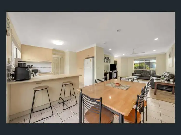 Third view of Homely house listing, 4/7-11 Central Lane, Gladstone Central QLD 4680