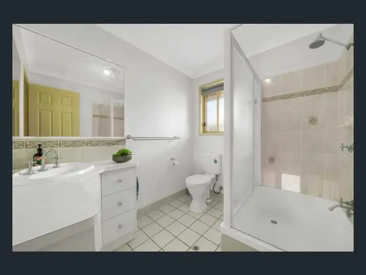 Fourth view of Homely house listing, 4/7-11 Central Lane, Gladstone Central QLD 4680