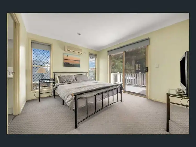 Fifth view of Homely house listing, 4/7-11 Central Lane, Gladstone Central QLD 4680