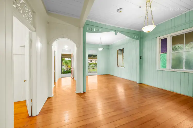 Third view of Homely house listing, 39 Horseshoe Bend, Gympie QLD 4570