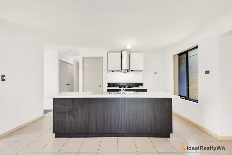 Fourth view of Homely house listing, 14 Fertito Entrance, Success WA 6164