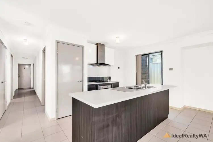 Fifth view of Homely house listing, 14 Fertito Entrance, Success WA 6164