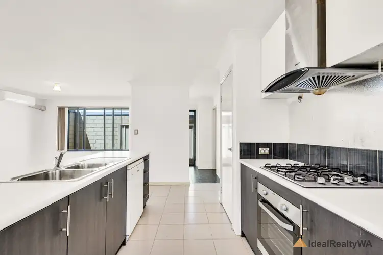 Sixth view of Homely house listing, 14 Fertito Entrance, Success WA 6164