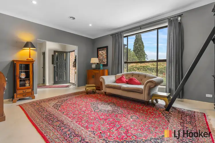 Third view of Homely house listing, 8 Flockton Place, Chisholm ACT 2905