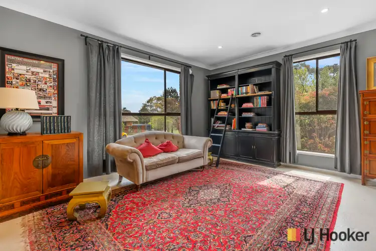 Fourth view of Homely house listing, 8 Flockton Place, Chisholm ACT 2905