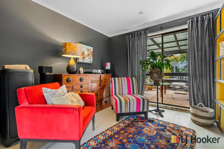 Fifth view of Homely house listing, 8 Flockton Place, Chisholm ACT 2905