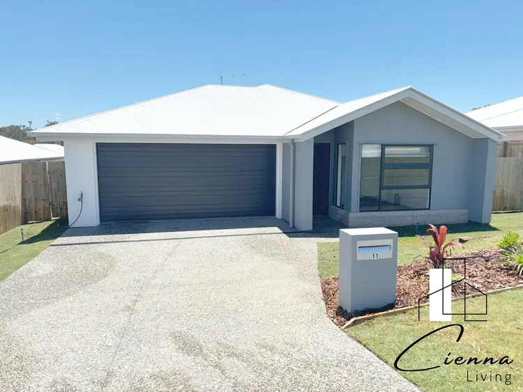 11 Friar Road, Gympie QLD 4570