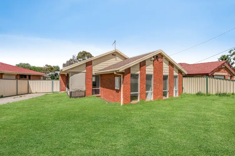 134 Gillespie Road, Kings Park VIC 3021