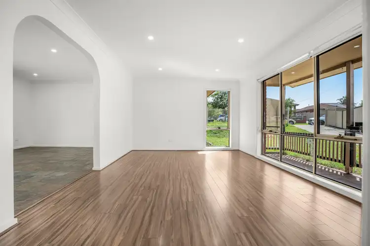 Third view of Homely house listing, 134 Gillespie Road, Kings Park VIC 3021