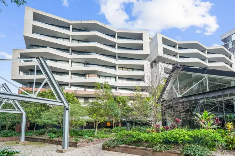 311/6b Atkinson Street, Liverpool NSW 2170