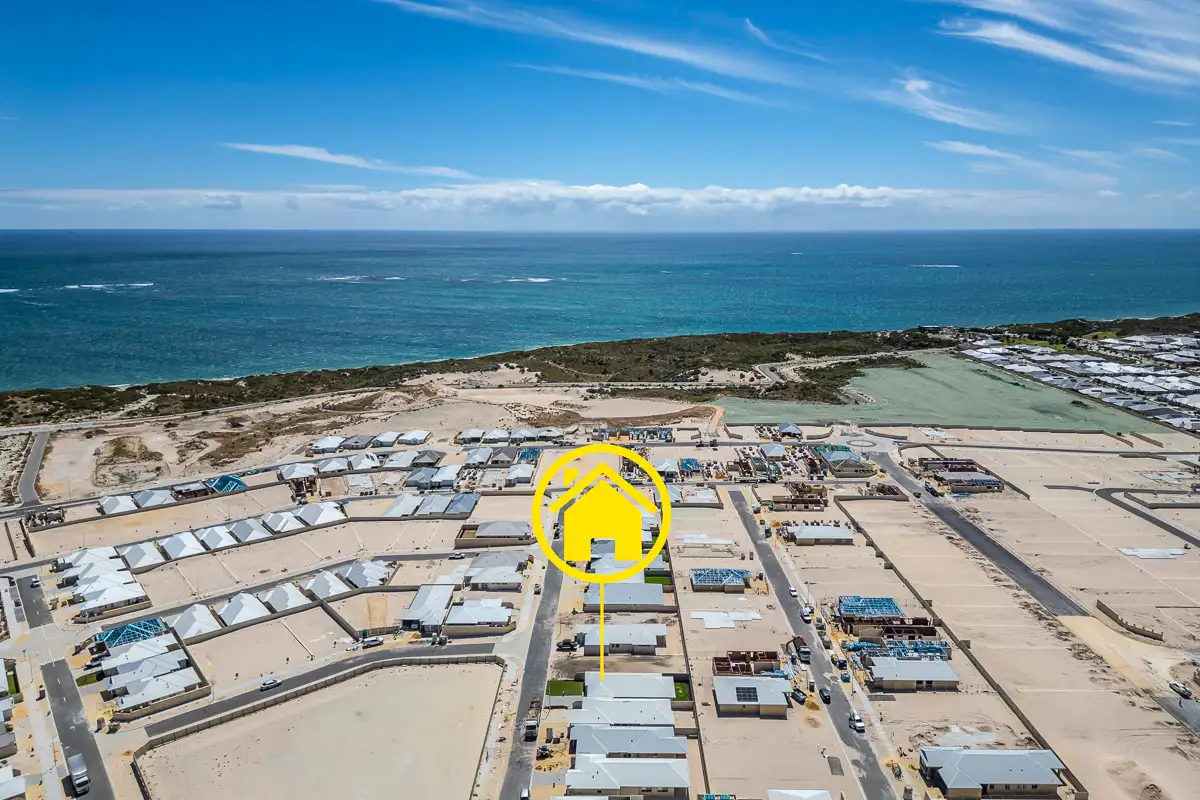 Main view of Homely house listing, 25 Diamond Road, Alkimos WA 6038