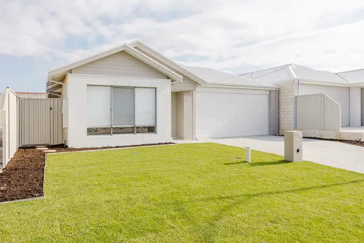 Fourth view of Homely house listing, 25 Diamond Road, Alkimos WA 6038