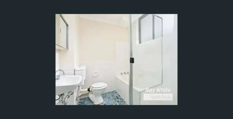 Fourth view of Homely unit listing, 13/21 Cottonwood Crescent, Macquarie Park NSW 2113