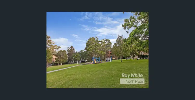 Fifth view of Homely unit listing, 13/21 Cottonwood Crescent, Macquarie Park NSW 2113