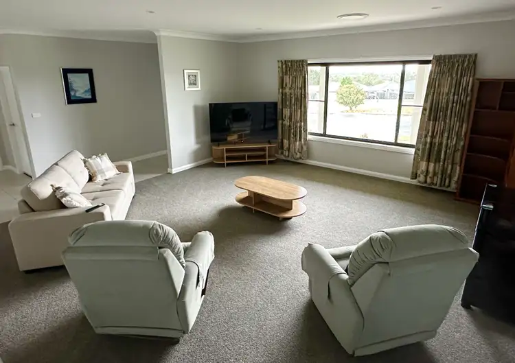 Second view of Homely house listing, 26 Francis Avenue, North Tamworth NSW 2340