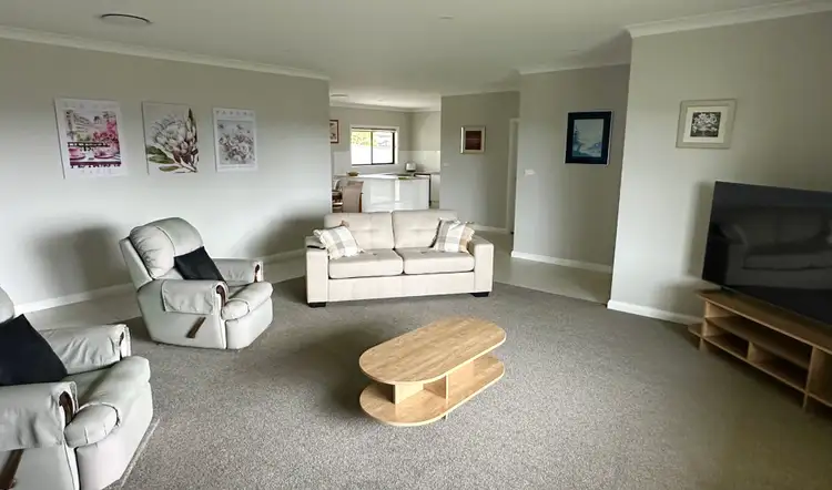 Third view of Homely house listing, 26 Francis Avenue, North Tamworth NSW 2340