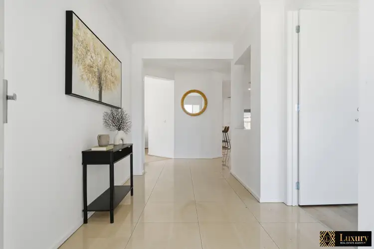 Fourth view of Homely house listing, 140 Inverell Parkway, Tarneit VIC 3029