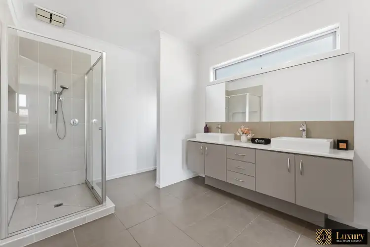 Sixth view of Homely house listing, 140 Inverell Parkway, Tarneit VIC 3029