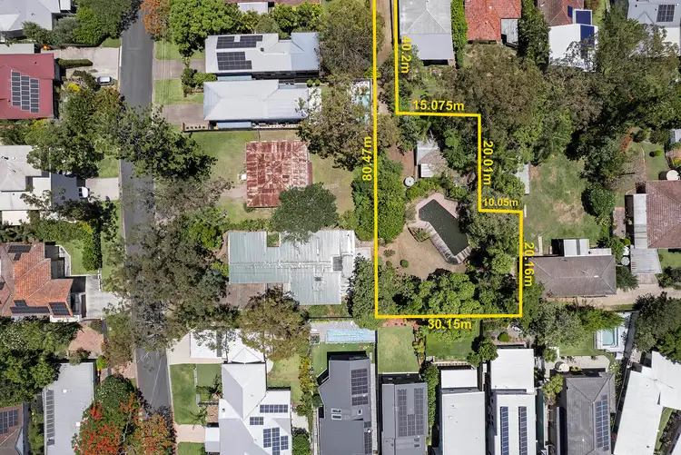 Second view of Homely land listing, 118 Irvine Street, Mitchelton QLD 4053