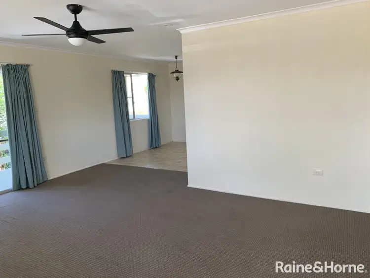Second view of Homely house listing, 5 Coolongolook Close, West Gladstone QLD 4680