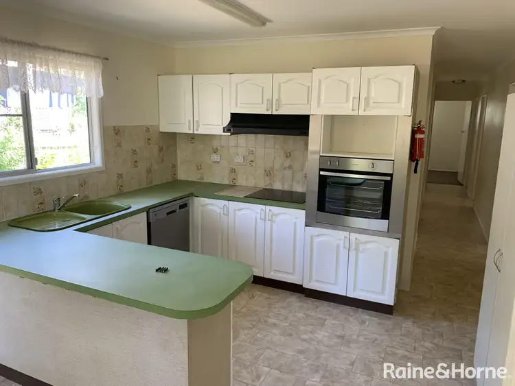 Fifth view of Homely house listing, 5 Coolongolook Close, West Gladstone QLD 4680