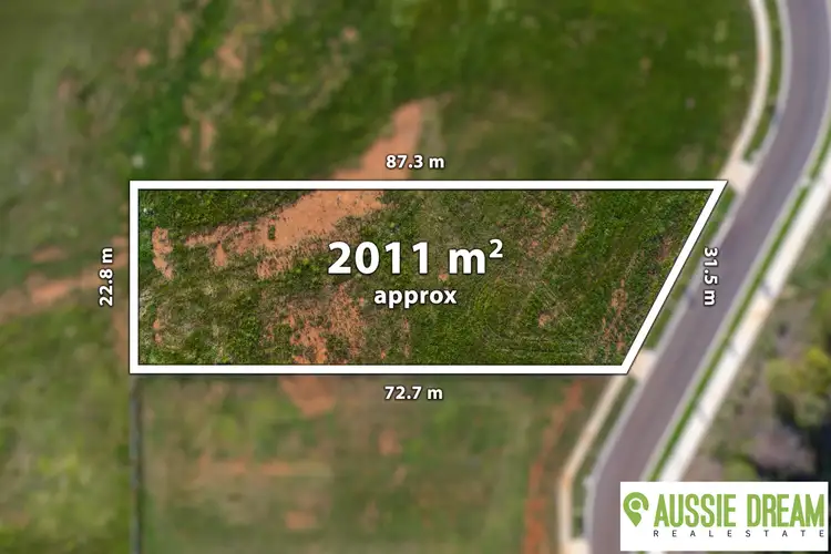 8 Black Wattle Street, Kurunjang VIC 3337