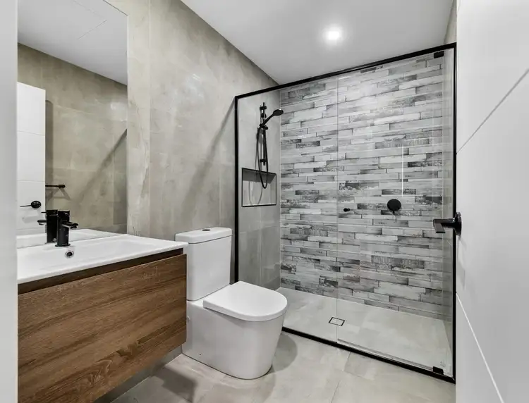 Sixth view of Homely apartment listing, 95/51-55 Hutton Road, Edmondson Park NSW 2174