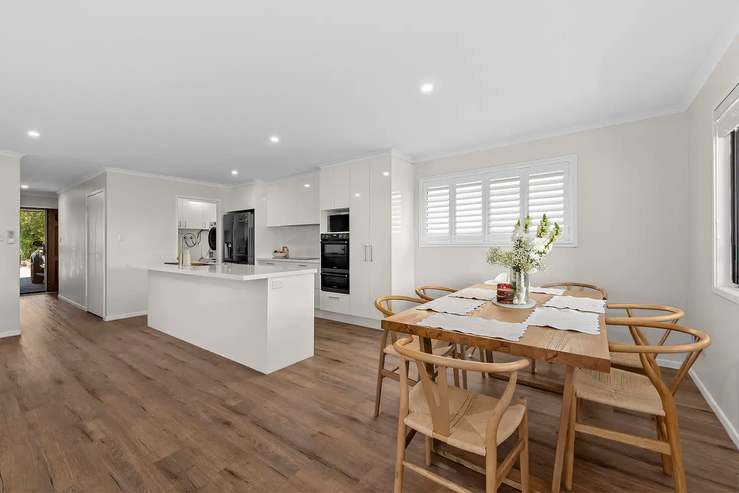 Main view of Homely house listing, 12 Myuna Street, Balmoral QLD 4171