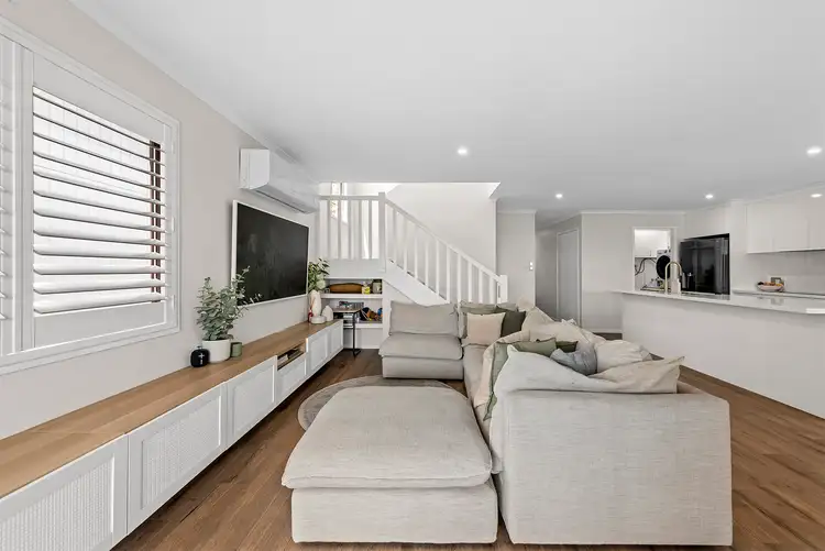 Second view of Homely house listing, 12 Myuna Street, Balmoral QLD 4171