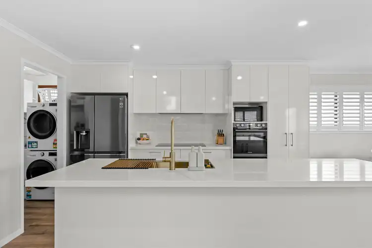 Third view of Homely house listing, 12 Myuna Street, Balmoral QLD 4171