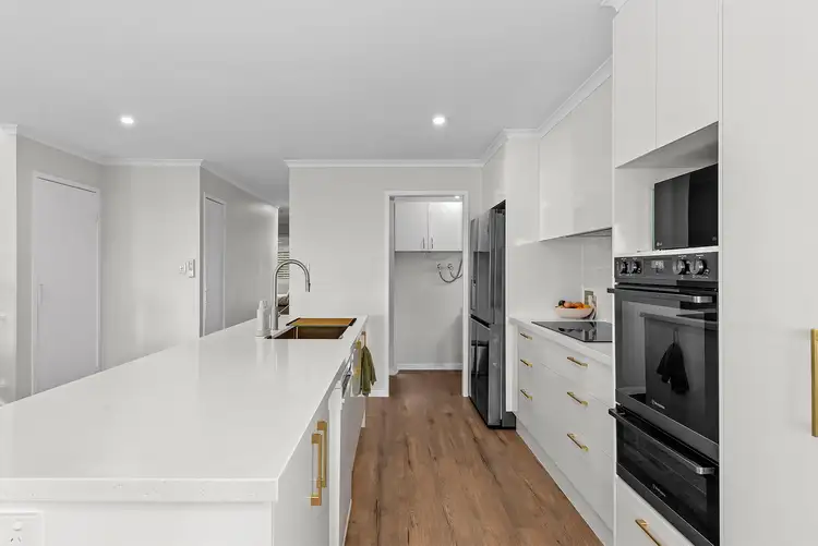 Fourth view of Homely house listing, 12 Myuna Street, Balmoral QLD 4171