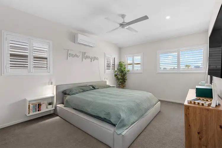 Fifth view of Homely house listing, 12 Myuna Street, Balmoral QLD 4171