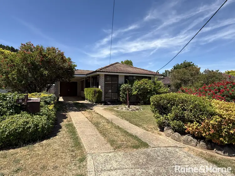 Second view of Homely house listing, 11 Endeavour Avenue, Orange NSW 2800