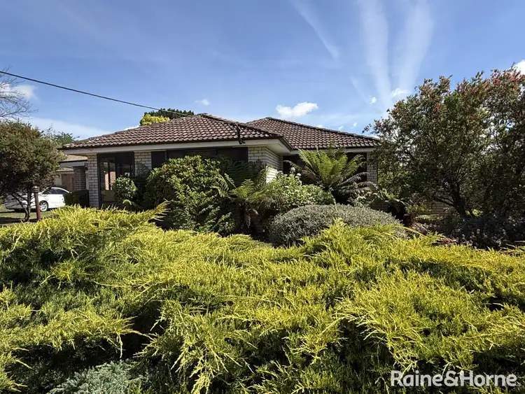 Third view of Homely house listing, 11 Endeavour Avenue, Orange NSW 2800