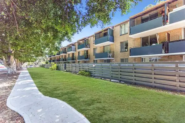 Main view of Homely unit listing, 9C/159 Hector Street, Osborne Park WA 6017