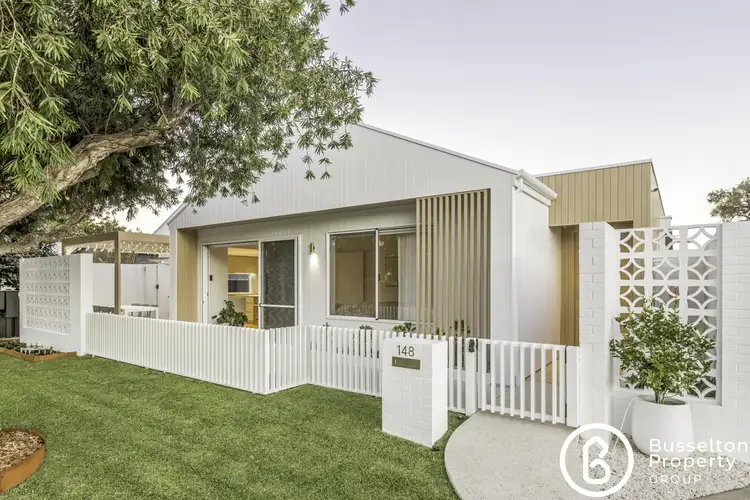 1/148 Kent Street, Busselton WA 6280