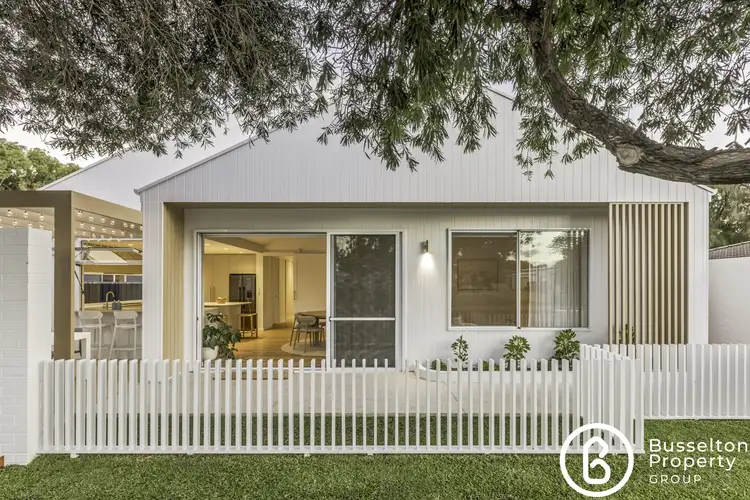 Second view of Homely house listing, 1/148 Kent Street, Busselton WA 6280