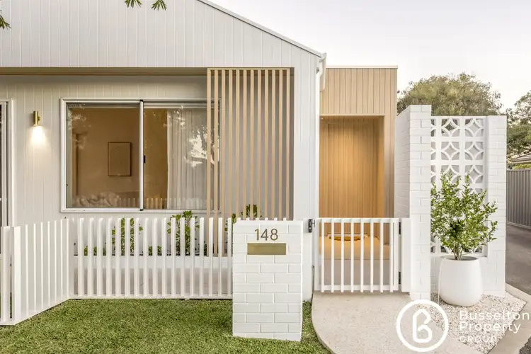 Third view of Homely house listing, 1/148 Kent Street, Busselton WA 6280