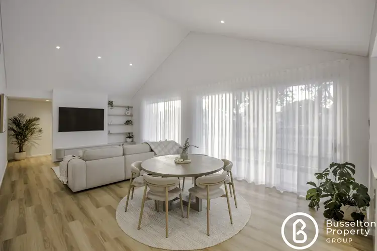 Sixth view of Homely house listing, 1/148 Kent Street, Busselton WA 6280