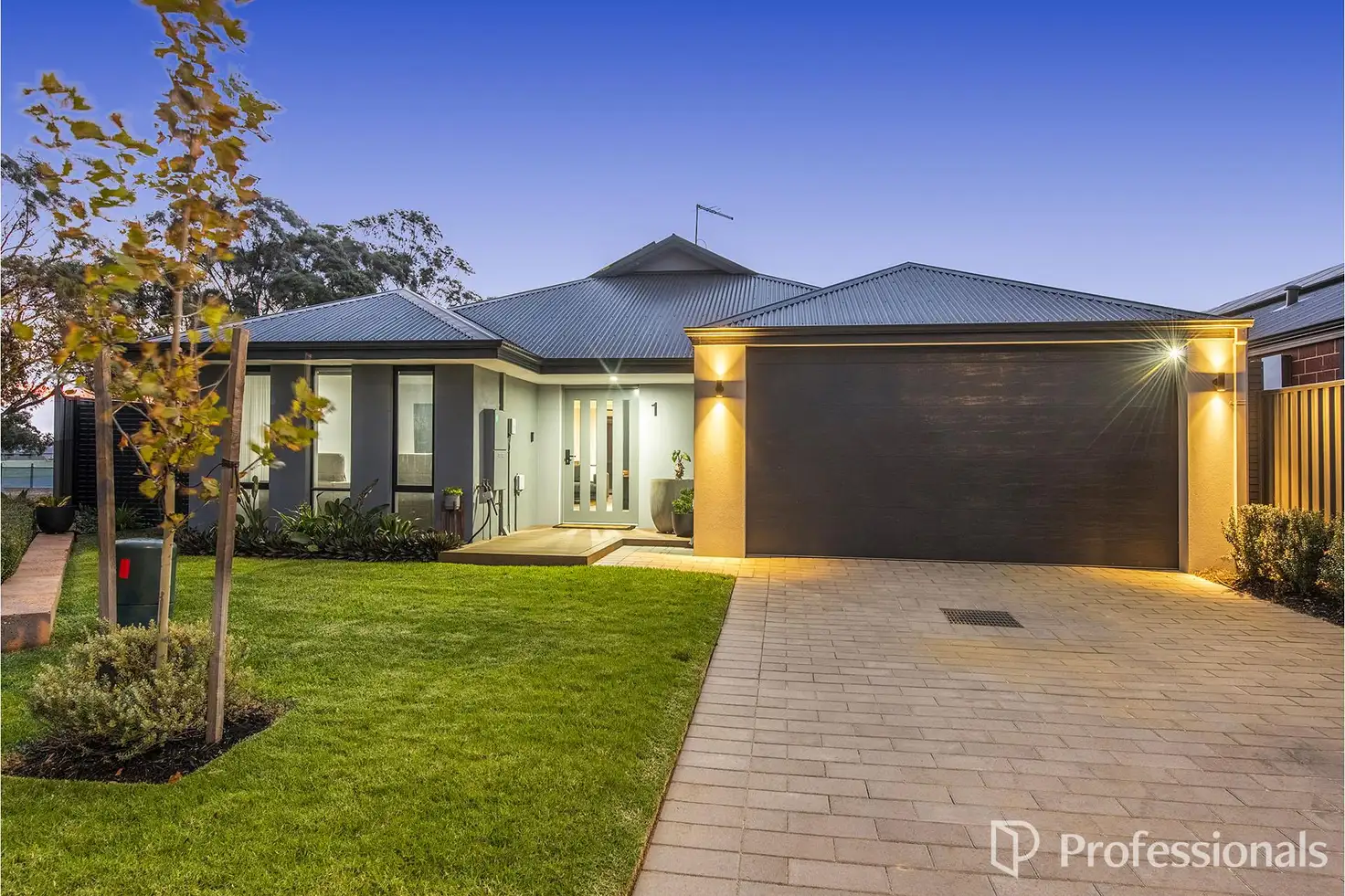 Main view of Homely house listing, 1 Pirie Road, Byford WA 6122