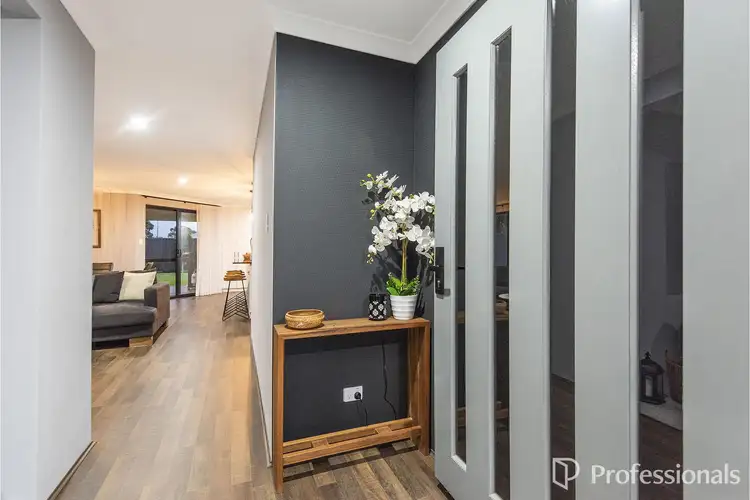 Second view of Homely house listing, 1 Pirie Road, Byford WA 6122