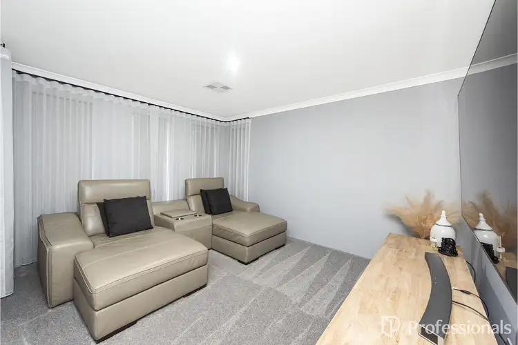 Third view of Homely house listing, 1 Pirie Road, Byford WA 6122