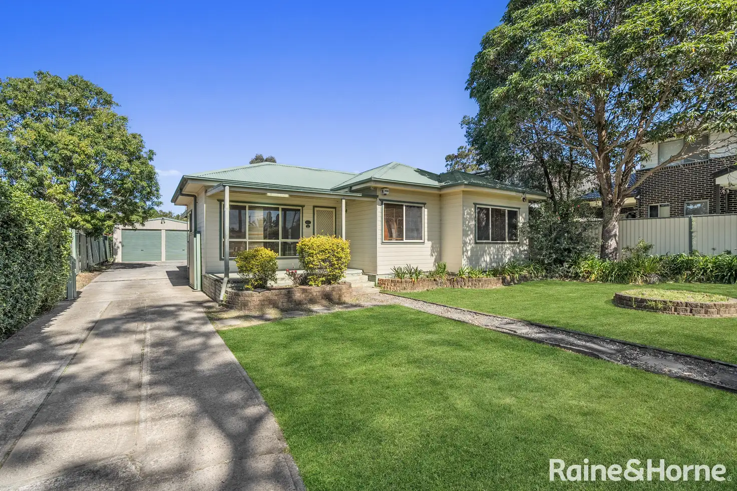 Main view of Homely house listing, 89 Saywell Road, Macquarie Fields NSW 2564