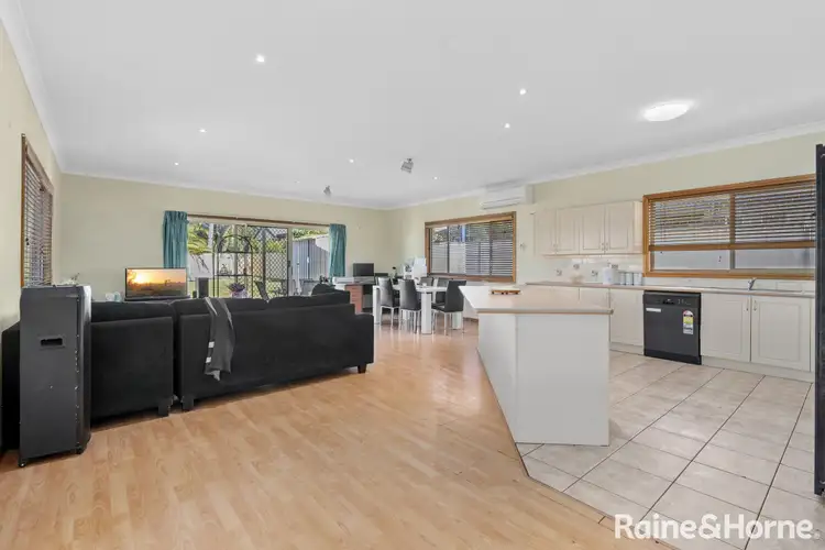 Second view of Homely house listing, 89 Saywell Road, Macquarie Fields NSW 2564
